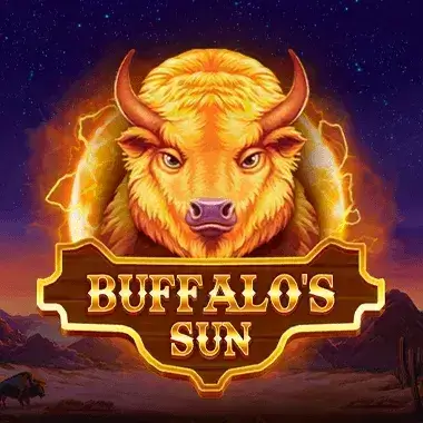 Play Buffalo's Sun Jokaroom casino