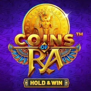 Play Coins Of Ra - Hold & Win Jokaroom casino