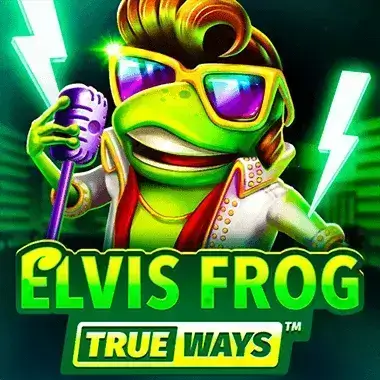 Play Elvis Frog TRUEWAYS Jokaroom casino