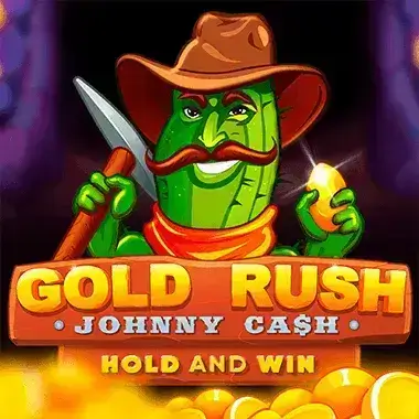 Play Gold Rush with Johnny Cash Jokaroom casino