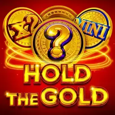 Play Hold The Gold Jokaroom casino