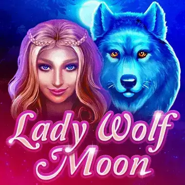 Play Lady Wolf Moon Jokaroom casino
