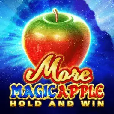 Play Speel More Magic Apple bij Jokaroom