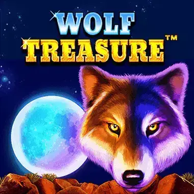 Play Wolf Treasure Jokaroom casino