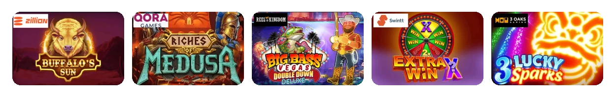 Slots Jokaroom Casino